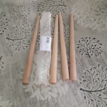 Gada Grup Aparat Ve Vidalar Eksik Geldi