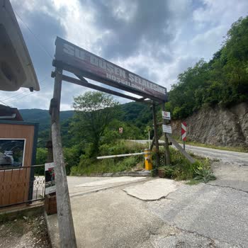 Yalova Belediyesi Yalova Şelalesi'nde Beklenmedik Giriş Ücreti Şoku!