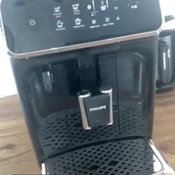 Philips Kahve Makinesi Çalışmıyor