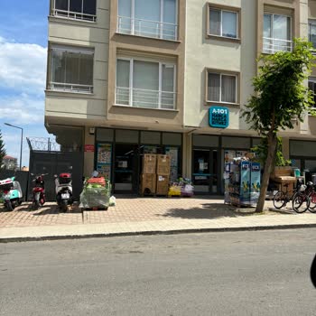 A101 Mağazasında Kutulu Ve Faturalı Bozuk Ürünüm İade Alınmadı!