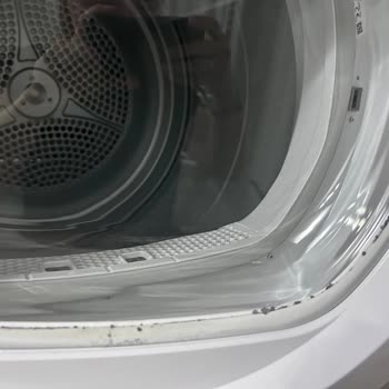 Hover Kurutma Makinesi Pişmanlıktır