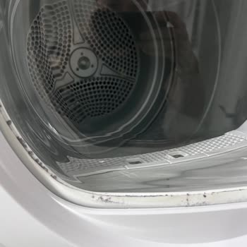 Hover Kurutma Makinesi Pişmanlıktır