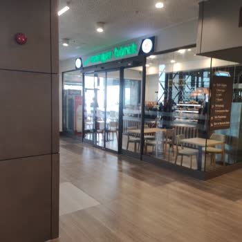 Sarıyer Börekçilik Sütaş Ürünü