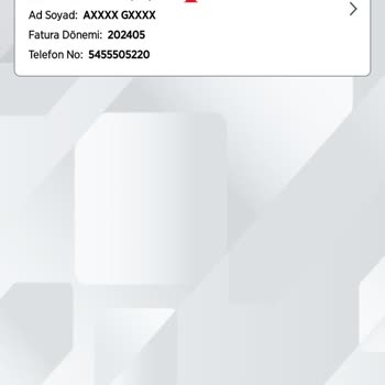 Vodafone Sıfır Hat Diye Açık Hat Satıyor