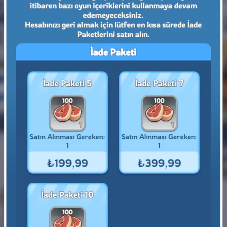 Century Games White Out Survival Haksızlık