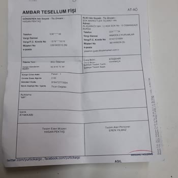 Şok Marketler Şok İade Sorunu