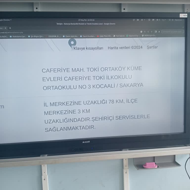 Turkcell TOKİ Evleri Civarı İnternet Sorunu