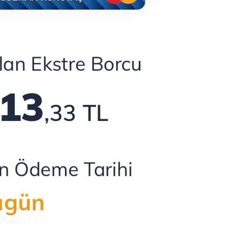 QNB Finansbank Kart Aidatı Çıktının İptal Edilmemesi