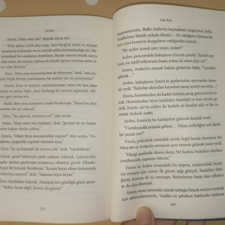 Yediveren Yayınları Kitap Basım Hatası