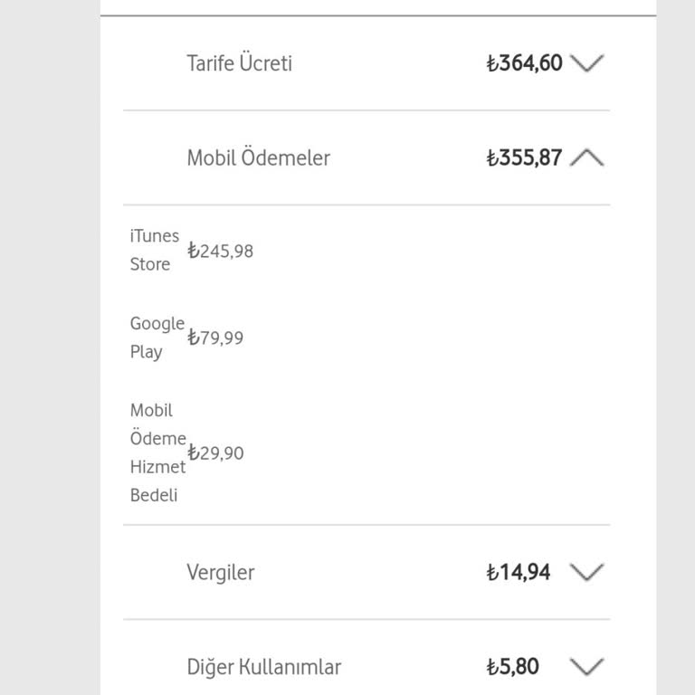 Apple İTunes Store Şikayet