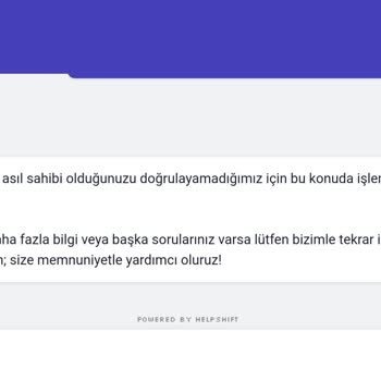 Brawl Stars Kilitli Hesabımı Kurtarmak İçin Yardım