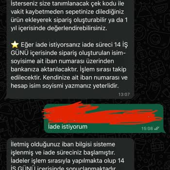 Caddstore Instagram Butiği Güvenimi Sarstı