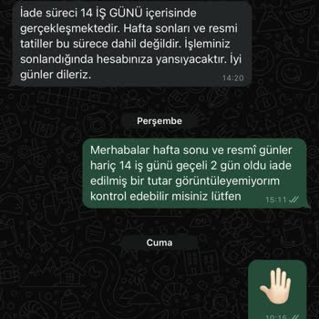Caddstore Instagram Butiği Güvenimi Sarstı