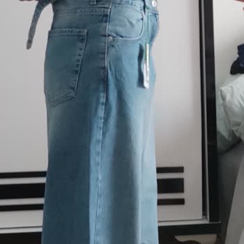 Vaggon Yanlış Beden Ölçüleri