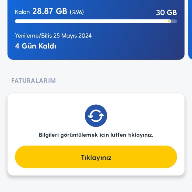 Turkcell Kampanya Fiyatları Değişikliği Hakkında