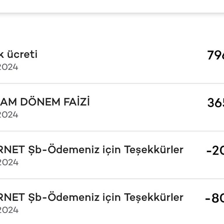 Akbank Axess Kart Üyelik Ücreti İadesi