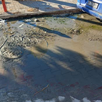 Manisa Su ve Kanalizasyon İdaresi Manisa Büyük Şehir Belediyesi