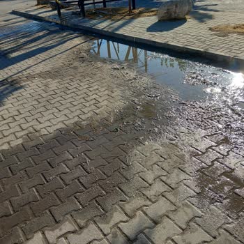 Manisa Su ve Kanalizasyon İdaresi Manisa Büyük Şehir Belediyesi