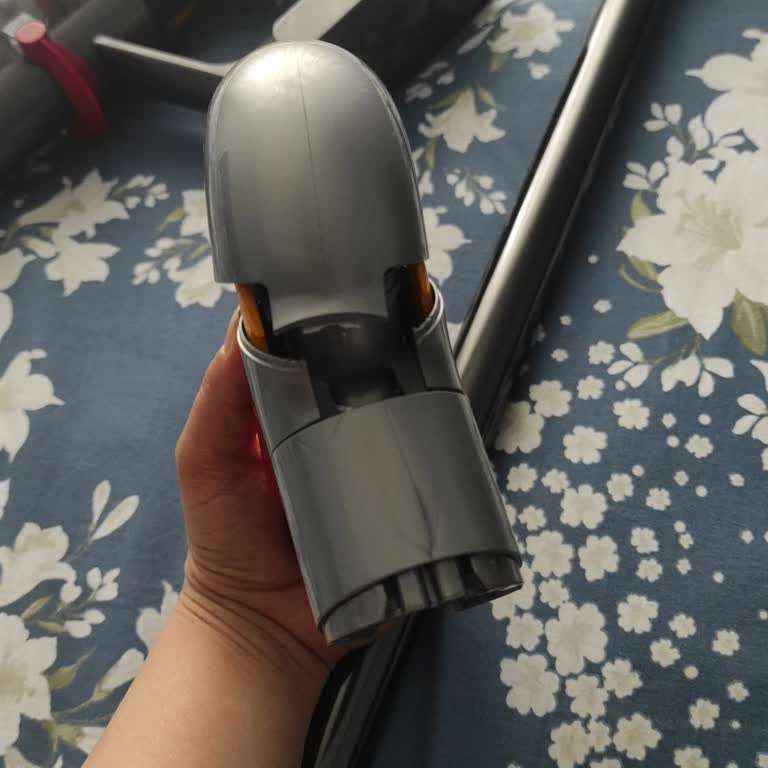 Dyson Aparatım Kırıldı Ve Mağduriyetim Giderilmiyor
