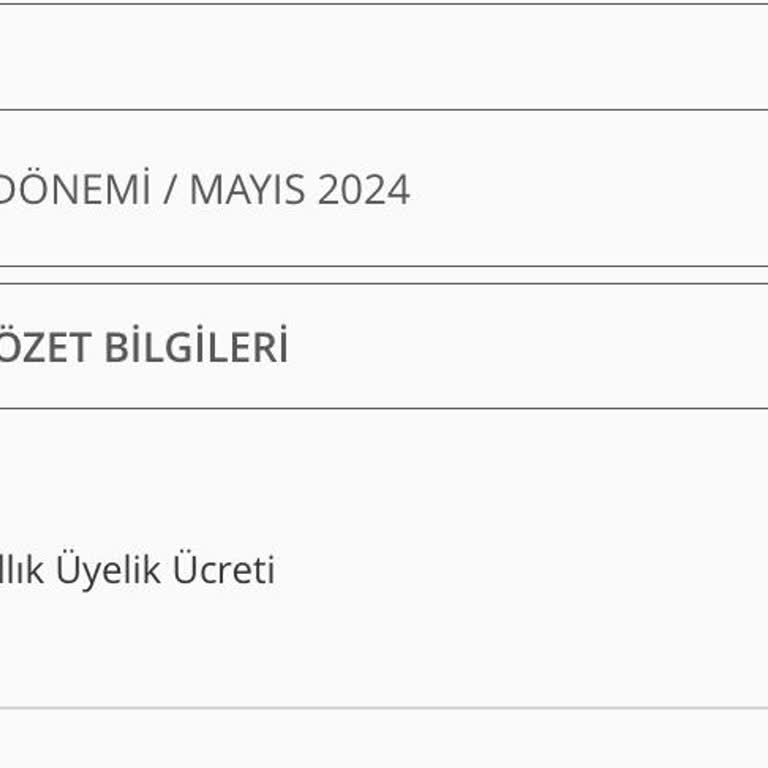 Denizbank Kredi Kartı Aidat