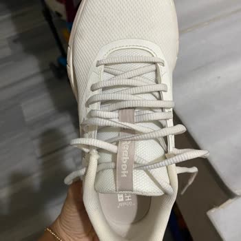 FLO Reebok Marka Ayakkabı Şikayeti