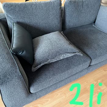 Alfemo Koltuk Takımı Ve Sandalye Takımı Tedarik Sorunu