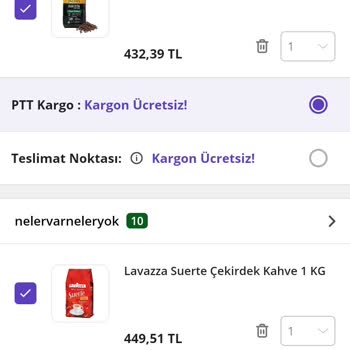 N11 De Sepete Eklenen Ürün Fiyatı Artıyor