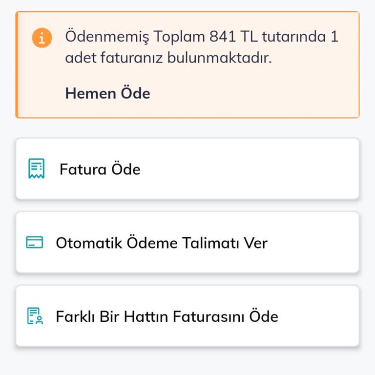 Türk Telekom Yurt Dışı Fahiş Faturalandırma