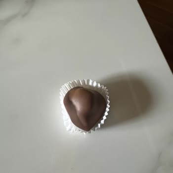 Vakko L'Atelier Vakko Çikolatalarında Bayat Tat Sorunu