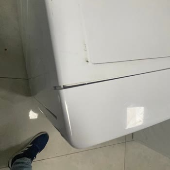 SEG Vestel Yetkili Servisinden Aldığım Hizmetten Memnun Kalmadım