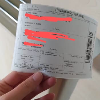 Sefamerve İadenin 7 Aydır Yatırılmaması