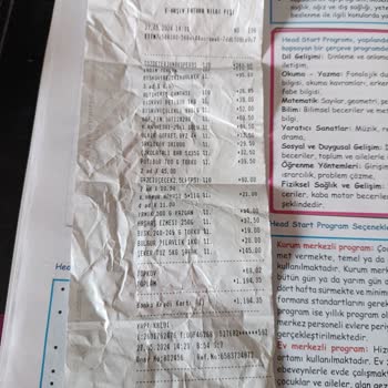 BİM De Alışveriş Sorunu