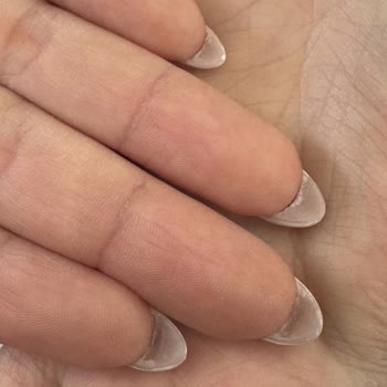Galata Nail Art Yanlış Tırnak Yapımı Ve Pahalılık!