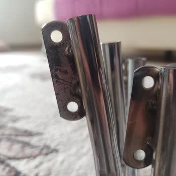 Vivense'nin 40 Gün Sonra Gönderdiği Ürüne Bakın