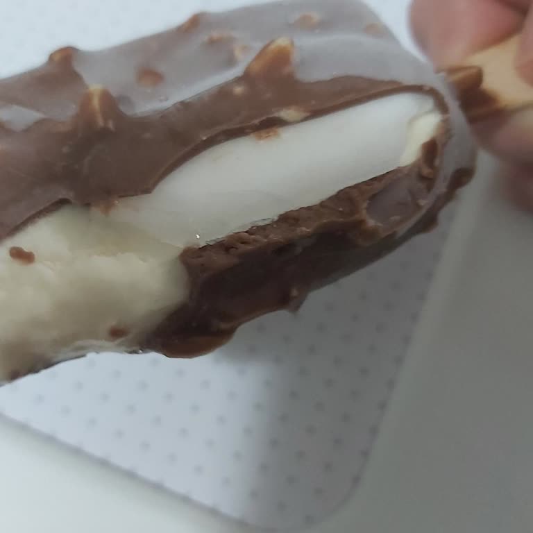 Magnum Buzlu Dondurma Ve Aşırı Zamlar