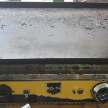 Remta Makine Remta Pleyt Döküm Tabakanın Dökülmesi - Şikayetvar