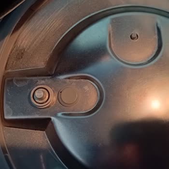 Jumbo Düdüklü Tencere Pişmanlıktır