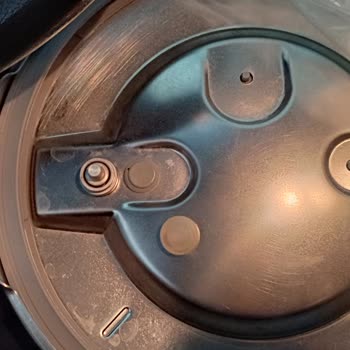 Jumbo Düdüklü Tencere Pişmanlıktır