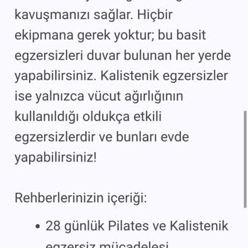 Betterme Para İadesi Yapmıyor