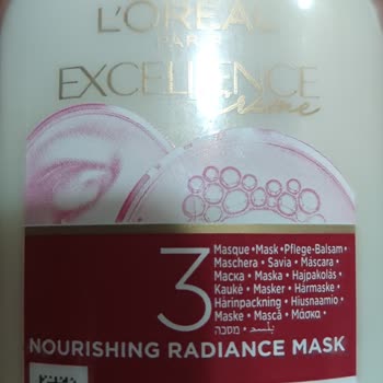 Loreal Paris L'Oreal Krem Boya Dışı Türkçe İçi Rusça