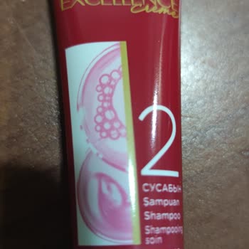 Loreal Paris L'Oreal Krem Boya Dışı Türkçe İçi Rusça