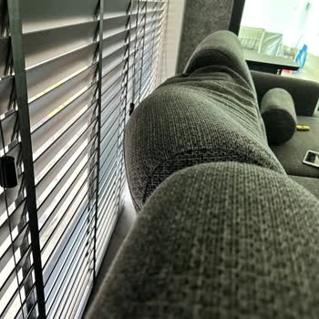 IKEA'nın 10 Yıl Garantili Köşe Takımı 2 Yılda Kullanılamaz Hale Geldi!