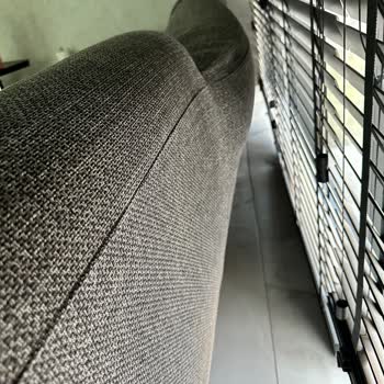 IKEA'nın 10 Yıl Garantili Köşe Takımı 2 Yılda Kullanılamaz Hale Geldi!