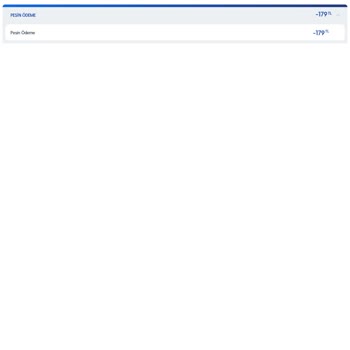Turkcell Yanlış Aya Ait İade Yapıyor