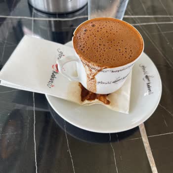 Gönül Kahvesi Çalışanlardan Memnun Değilim.