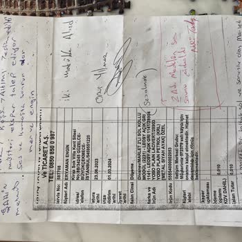 Divanev Market Koltuk / Servis Sorunu