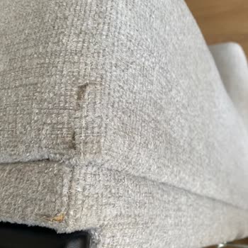 Divanev Market Koltuk / Servis Sorunu