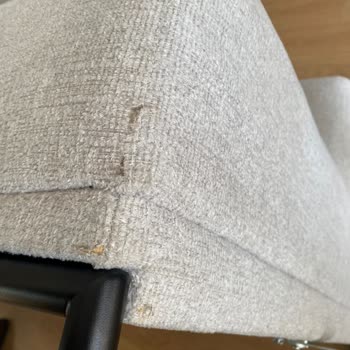 Divanev Market Koltuk / Servis Sorunu