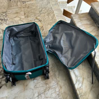 Pegasus, Valizimden Kaybolan Eşyamın Bedelini Tazmin Etmiyor