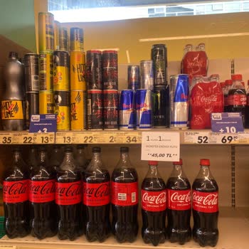 Şok Market 2 Günde 2. Terbiyesizlik Ve Yasa Çiğnemesi Hakkında